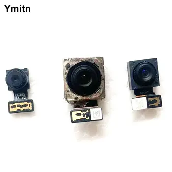 Оригинальная камера Ymitn для Nubia Red Magic RedMagic 5S 5G Камера заднего вида Основная задняя большая камера 3 шт. Модульный гибкий кабель