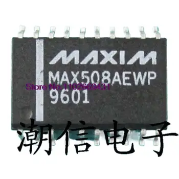 MAX508AEWP MAX508BEWP SOP-20