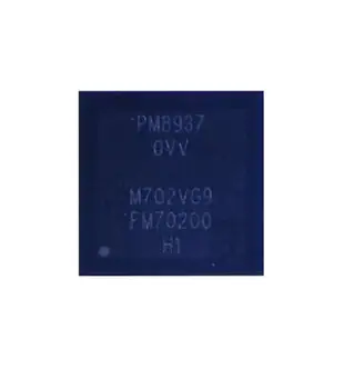 Оригинальная новая микросхема питания PM8937 0VV OVV на материнской плате 30 шт./лот,