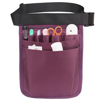 Поясная сумка-органайзер для ремня для кормления для женщин, поясная сумка для медсестры, сумка на плечо, пояс-органайзер для медсестры, поясная сумка, чехол для кормления, сумка для кормления