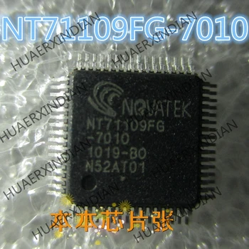 Новый высококачественный NT71109FG-7010 QFP 5