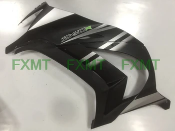 2011 - 2015 Обвесы Ninja ZX 10r 2014 Ninja ZX 10r матовый черный 2013 ZX-10r обтекатель