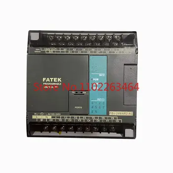 FBs-10MAR2-Модуль ПЛК переменного тока Fatek, модуль ввода fatek fbs-10mar2
