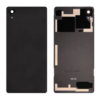 iPartsBuy Новая задняя крышка батарейного отсека для Sony Xperia X