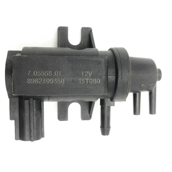 2X электромагнитный клапан с турбонаддувом для Isuzu Peugeot Citroen 8982399350 7.05568.01 70556801