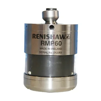 Датчик радиомашины Renishaw для станков Probe -приемник RBE RMP60 A-4113-0001 RMI-Q A-5687-0049