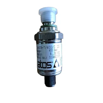 Датчики давления Atos E-atr-7/400/i Вакуумный Датчик давления Для промышленного использования