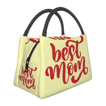 Лучшие сумки для обедов для мам для женщин, сумки для обедов для детей, сумка для еды, милая сумка для пикника, ланч-бокс для работы на открытом воздухе