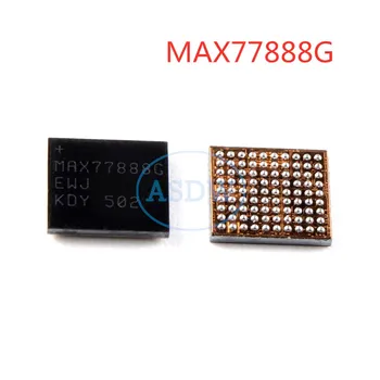 1шт MAX77888G Для Samsug NOTE4 Small Power Management IC Микросхема Питания MAX77888
