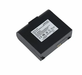 1шт Аккумулятор Ashtech, аккумулятор PM5/206402, аккумулятор PM5 для GPS Ashtech Promark100, ProMark 5, PROMARK 200