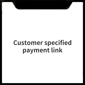 Ссылка для оплаты, указанная клиентом (rc контроллер)