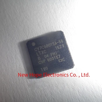 Оригинальный USB-микроконтроллер New Hope CY7C68013A-56LTXC QFN56