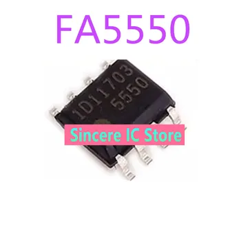 Микросхема управления питанием FA5550 5550 SMD SOP8 с оригиналом хорошего качества