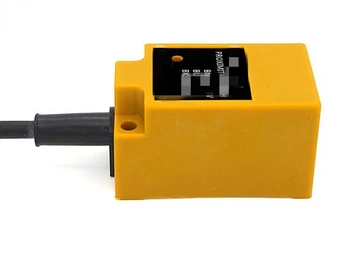 Индуктивный датчик приближения TL-N15ME1/ME2/MF1/MF2 с 3 проводами NPN/PNP NO/NC DC6-36V