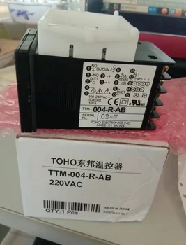 Новый термостат TOHO TTM-004-R-AB #F2 1ШТ