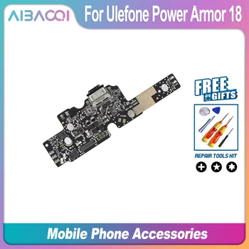 AiBaoQi Совершенно Новый USB-разъем для зарядки телефона ULEFONE Power Armor 18