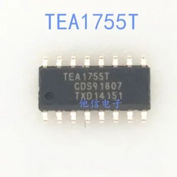 Новый оригинальный ЖК-выключатель питания spot TEA1755T TEA1755 с чипом TEA1755