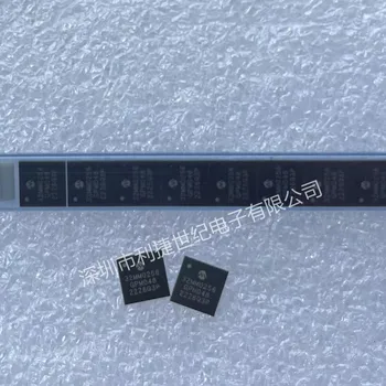 10ШТ Микросхема Микроконтроллера PIC32MM0256GPM048-I/M4 UQFN-48 32-разрядная Одноядерная Флэш-память 25 МГц 256 КБ