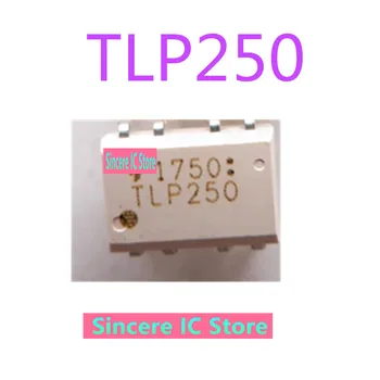 Подлинная встроенная оптрона TLP250 DIP-8