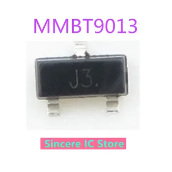 Новый оригинальный транзистор MMBT9013 S9013 imprint J3 SOT-23 SMT
