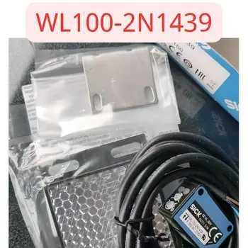 WL100-2N1439 новый подлинный 6052357